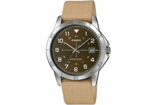 Часы Casio MTP-V008B-5B кварцевые
