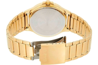 Часы Casio MTP-V300G-1A кварцевые