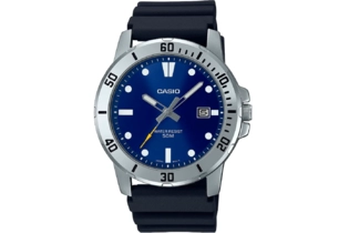 Часы Casio MTP-VD01-2E кварцевые