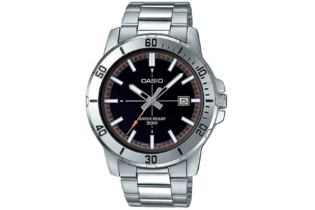 Часы Casio MTP-VD01D-1E2 кварцевые