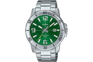 Часы Casio MTP-VD01D-3B кварцевые