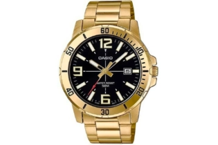 Часы Casio MTP-VD01G-1B кварцевые