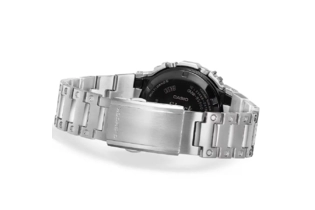 Часы Casio GMW-B5000D-3 кварцевые