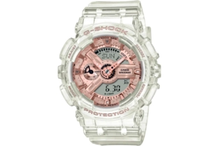 Часы Casio GMA-S110SR-7A кварцевые