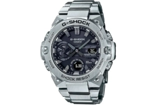 Часы Casio GST-B400D-1A кварцевые