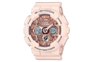 Часы Casio GMA-S120MF-4A кварцевые