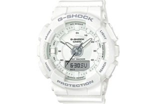 Часы Casio GMA-S130-7A кварцевые