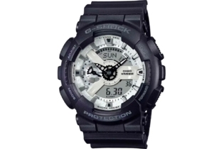 Часы Casio GA-110WD-1A кварцевые Япония