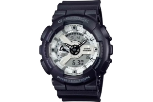 Часы Casio GA-110WD-1A кварцевые