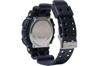 Часы Casio GA-110WD-1A кварцевые