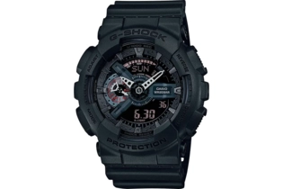Часы Casio GA-110MB-1A кварцевые