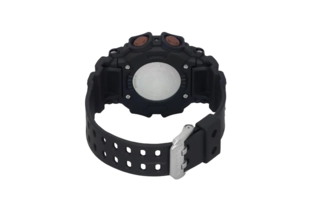 Часы Casio GX-56RC-1E кварцевые