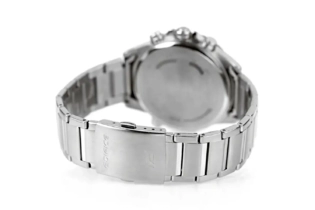 Часы Casio ECB-30DB-1A кварцевые