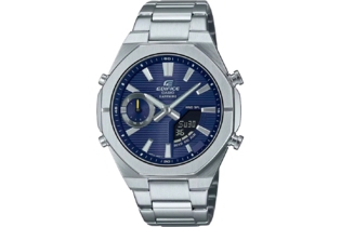 Часы Casio ECB-S10D-2A кварцевые