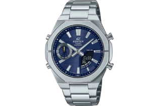 Часы Casio ECB-S10D-2A кварцевые