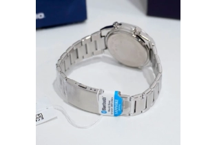 Часы Casio ECB-S10D-8A кварцевые