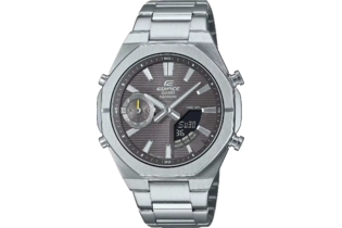 Часы Casio ECB-S10D-8A кварцевые