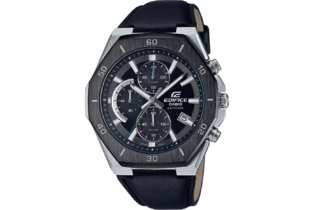 Часы Casio EFB-680BL-1A кварцевые Япония