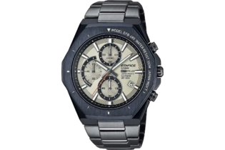 Часы Casio EFB-680UD-7A кварцевые Япония