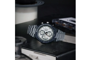 Часы Casio EFB-680UD-7A кварцевые Япония