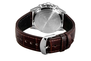 Часы Casio EFR-526L-7A кварцевые