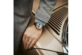 Часы Casio EFR-575L-7A кварцевые Япония