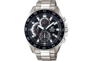 Часы Casio EFV-550D-1A кварцевые