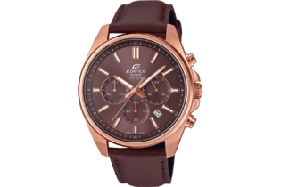 Часы Casio EFV-650CL-5A кварцевые