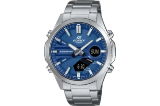 Часы Casio EFV-C120D-2A кварцевые