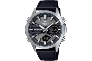 Часы Casio EFV-C120L-8A кварцевые