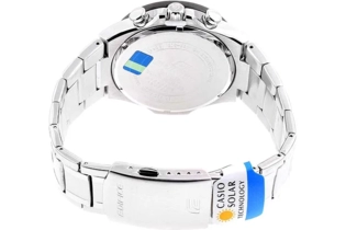 Часы Casio EQS-920DB-1A кварцевые