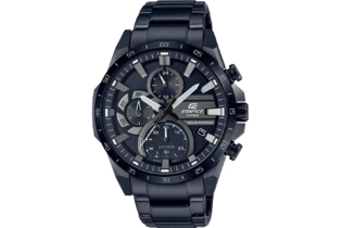 Часы Casio EQS-940DC-1A кварцевые