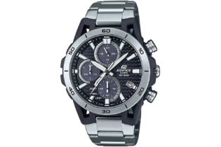 Часы Casio EQS-960D-1A кварцевые