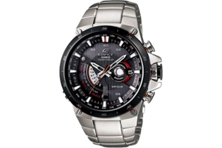 Часы Casio EQS-A1000DB-1A кварцевые