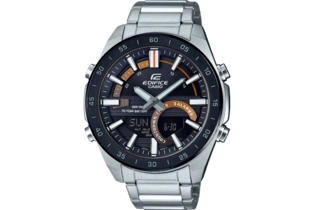 Часы Casio ERA-120DB-1B кварцевые