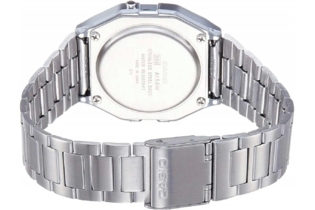 Часы Casio A-158WA-1 электронные кварцевые
