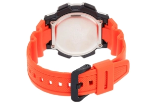 Часы Casio AE-1000W-4B кварцевые