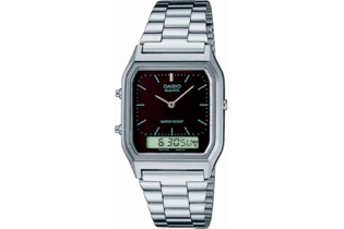Часы Casio AQ-230A-1D кварцевые