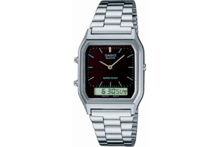 Часы Casio AQ-230A-1D кварцевые