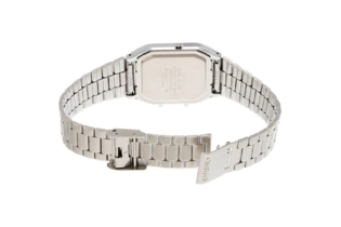 Часы Casio AQ-230A-2A1 кварцевые