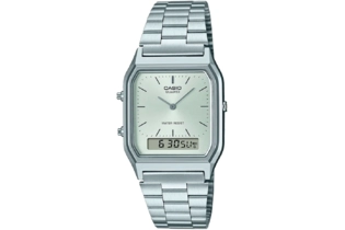 Часы Casio AQ-230A-7A кварцевые