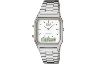 Часы Casio AQ-230A-7D кварцевые