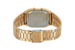 Часы Casio AQ-230GA-5A кварцевые