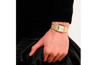 Часы Casio AQ-230GA-9D кварцевые