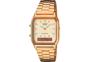 Часы Casio AQ-230GA-9D кварцевые