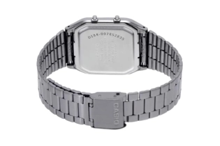 Часы Casio AQ-230GG-2A кварцевые