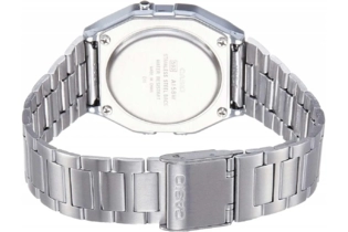 Часы Casio A-158WEA-1E электронные кварцевые
