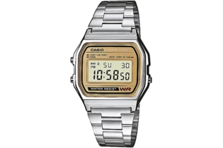 Часы Casio A-158WEA-9E электронные кварцевые