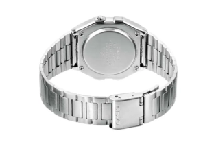 Часы Casio A-158WEA-9E электронные кварцевые