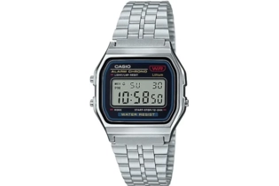 Часы Casio A-159WA-N1D электронные кварцевые
